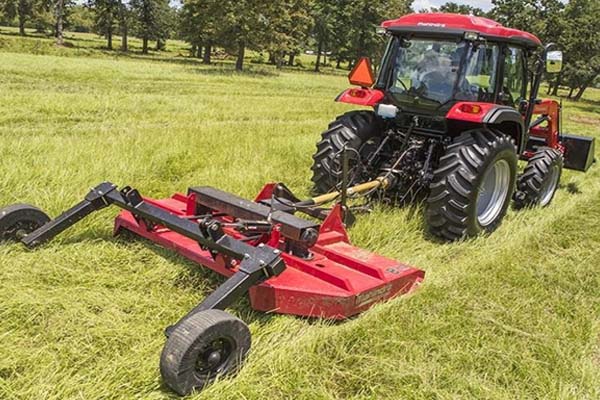 Tractor Implements
