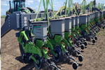 Planting